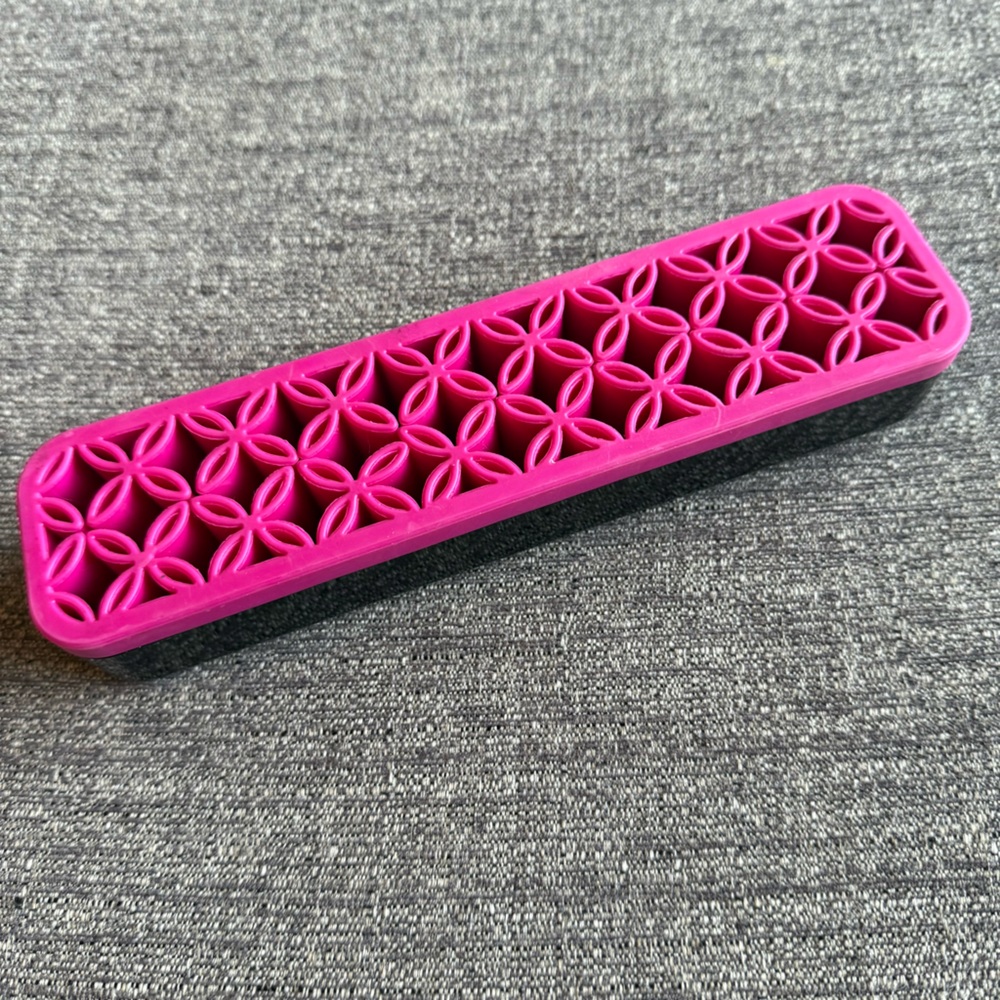Silicone Makeup Brush Holder
